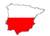 ALBERGUE RURAL LA ESGARAVITA - Polski